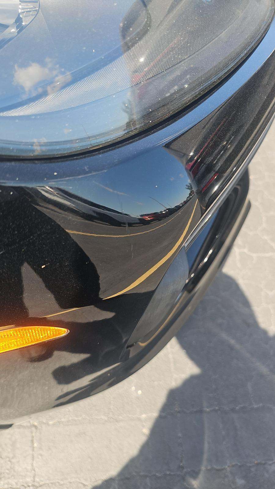 2019 Porsche Cayenne Base AWD