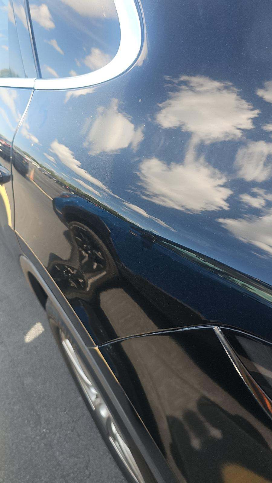 2019 Porsche Cayenne Base AWD