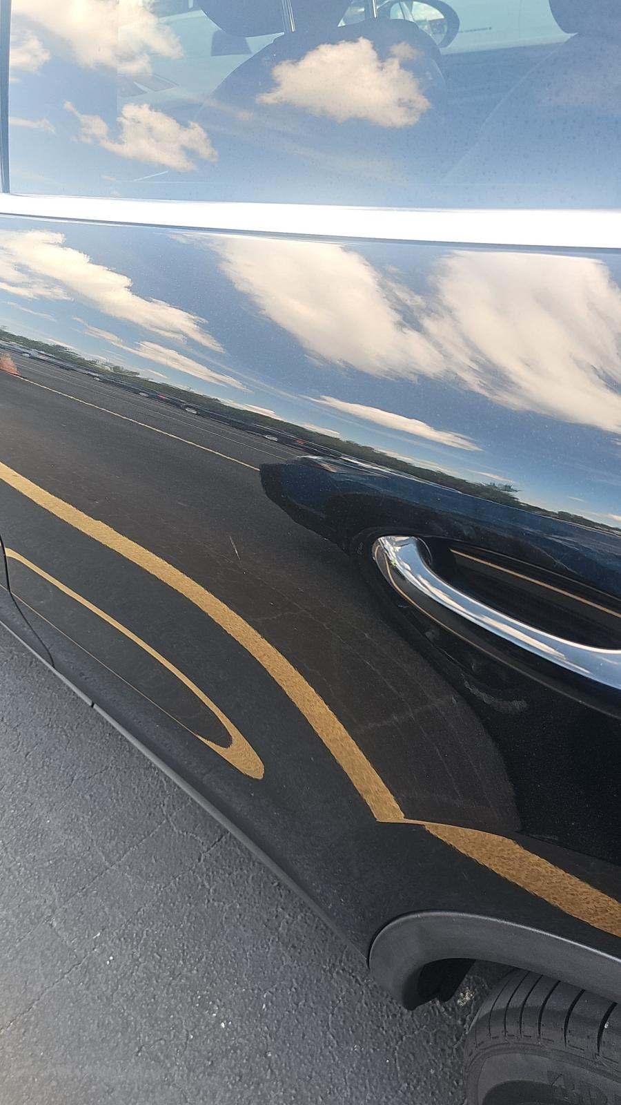 2019 Porsche Cayenne Base AWD