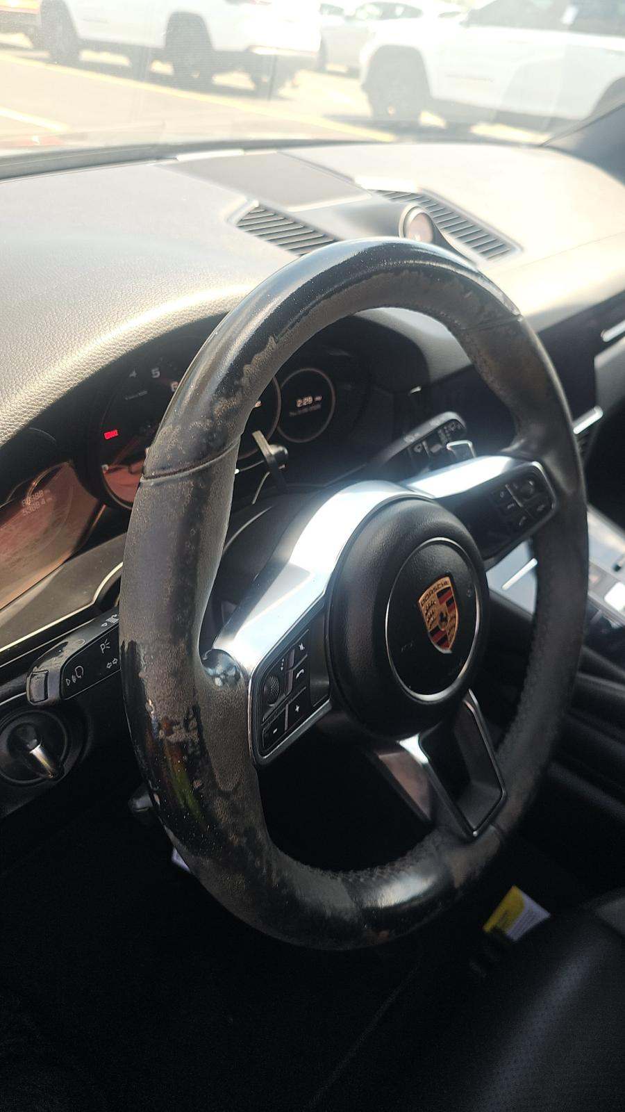 2019 Porsche Cayenne Base AWD