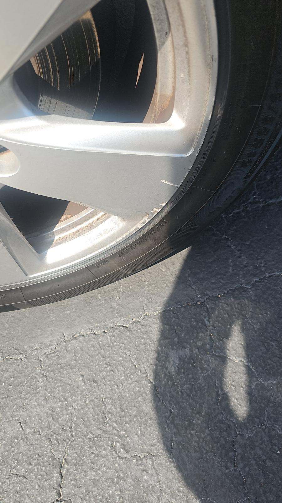 2019 Porsche Cayenne Base AWD