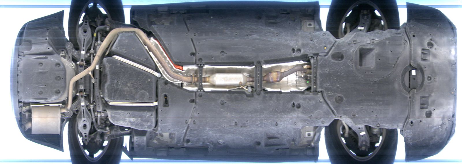 2025 Toyota Camry LE FWD