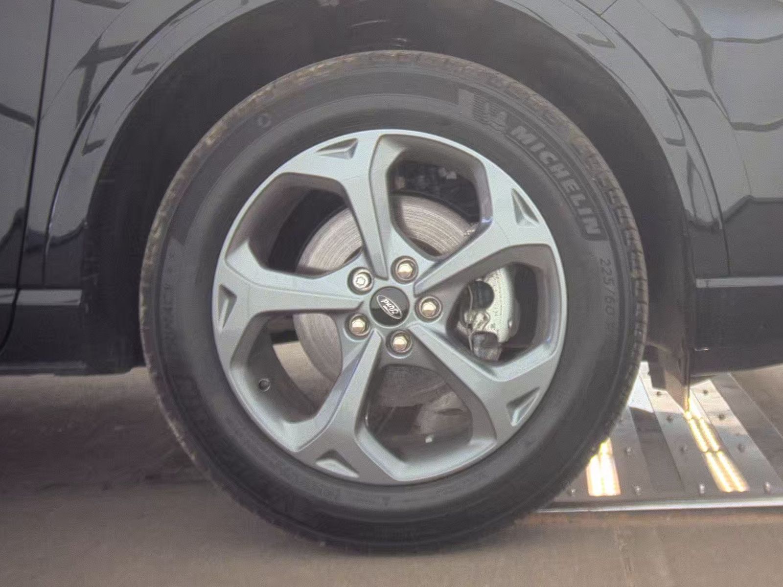 2024 Ford Escape ST-Line AWD