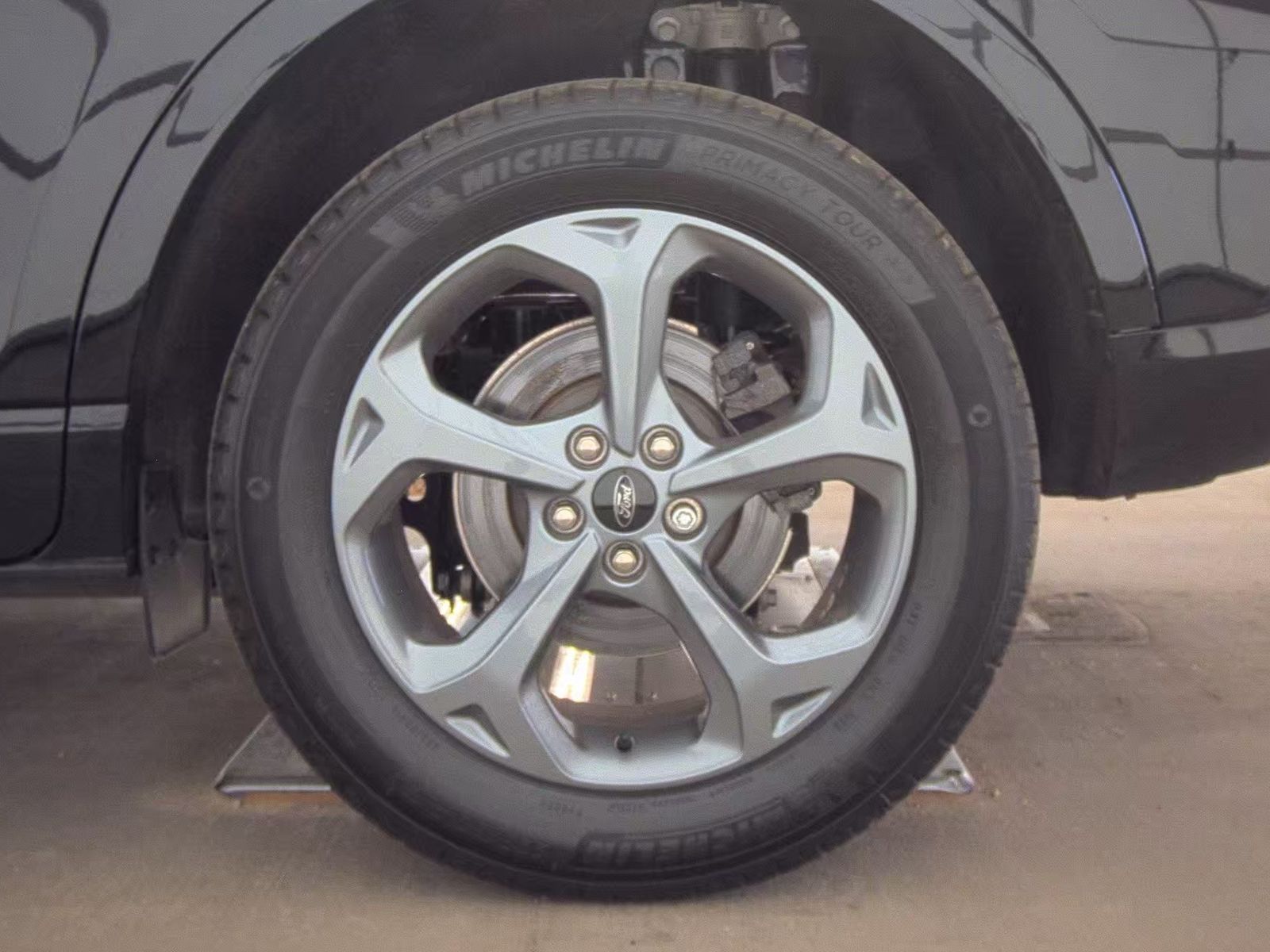 2024 Ford Escape ST-Line AWD