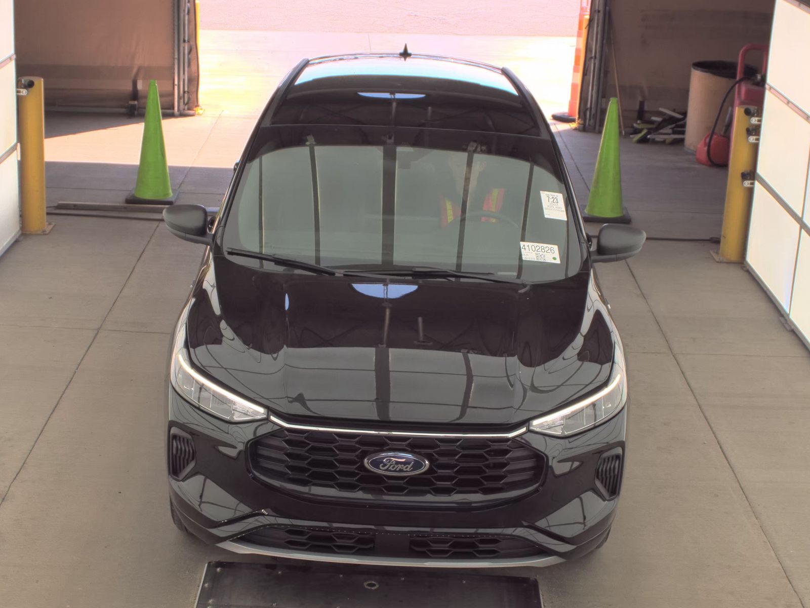 2024 Ford Escape ST-Line AWD