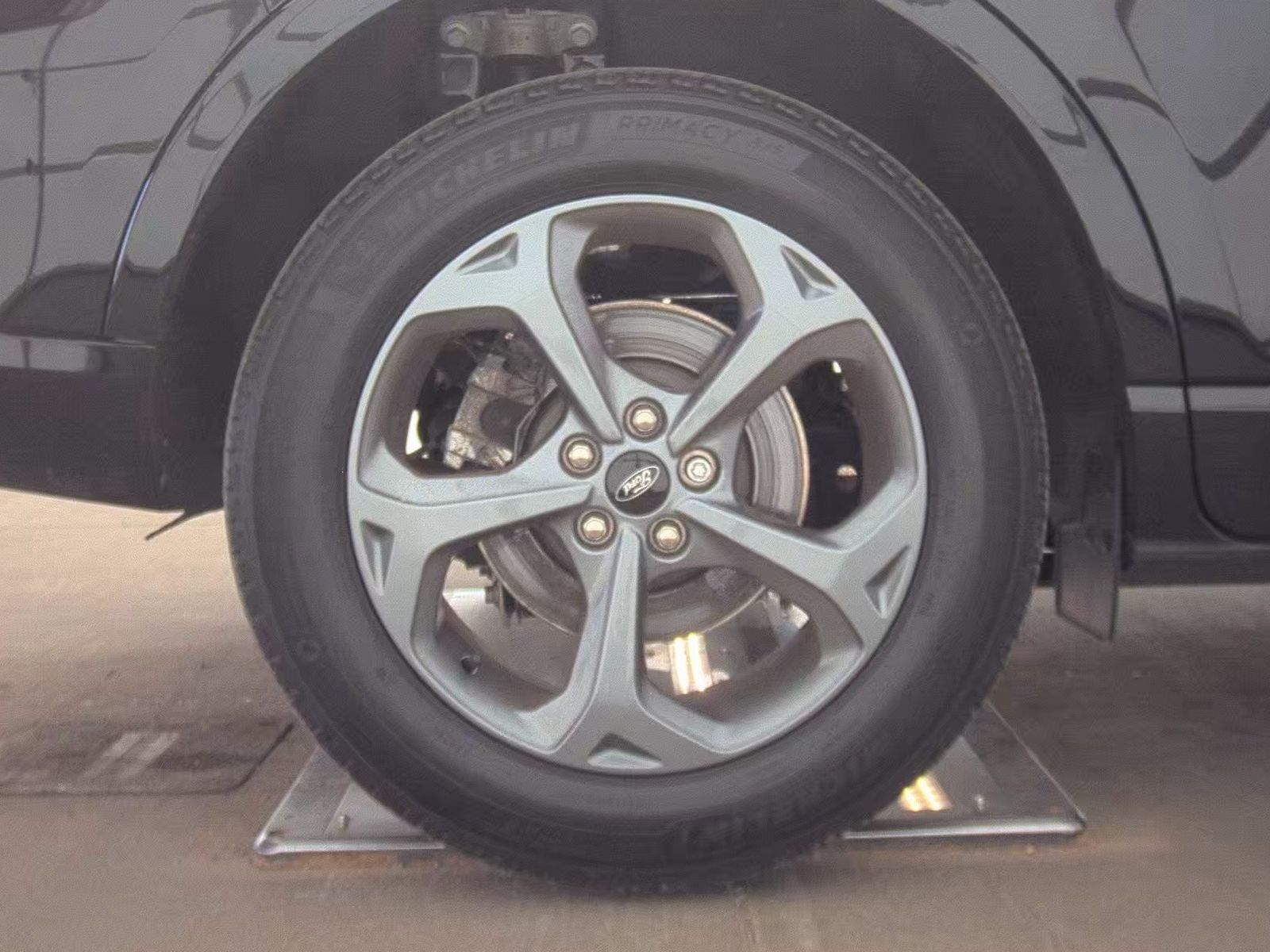 2024 Ford Escape ST-Line AWD