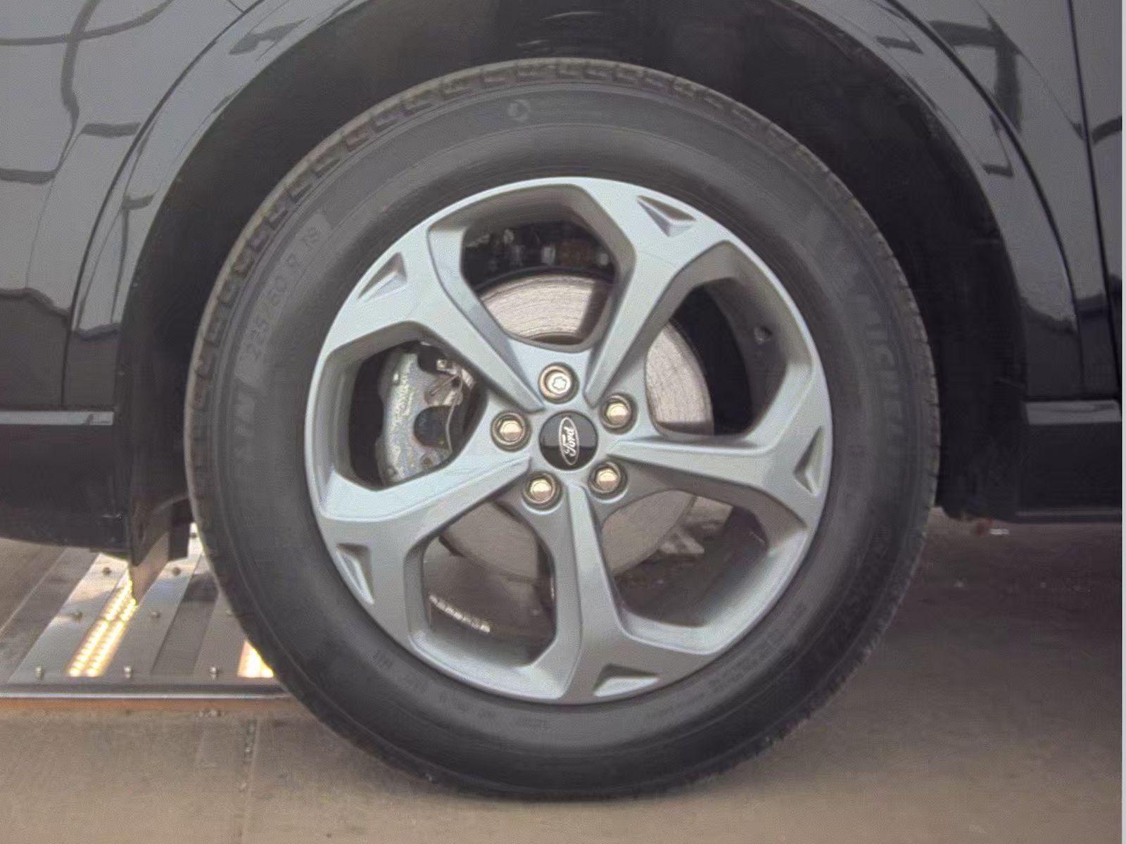 2024 Ford Escape ST-Line AWD