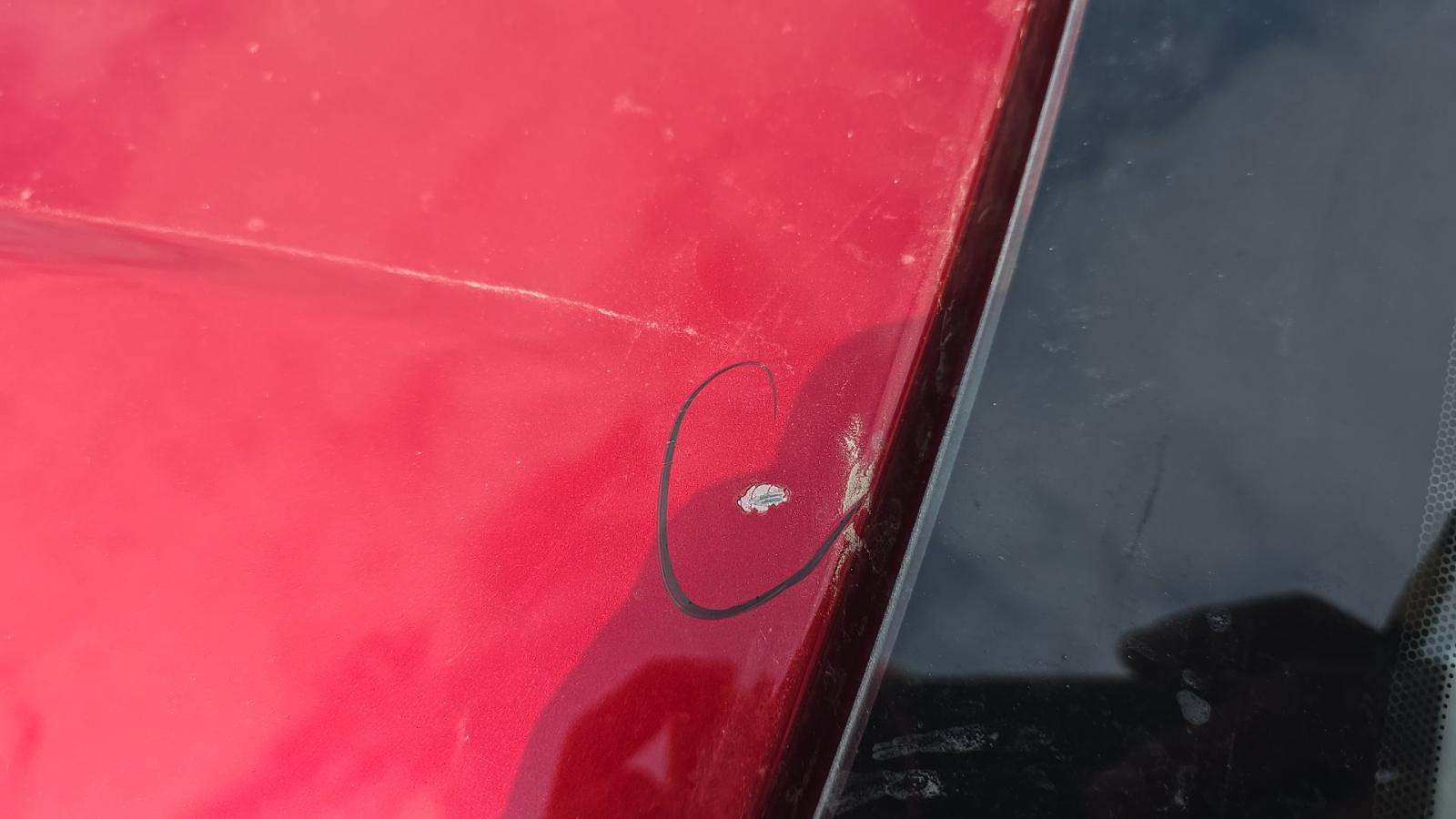 2023 Ford Edge SEL AWD