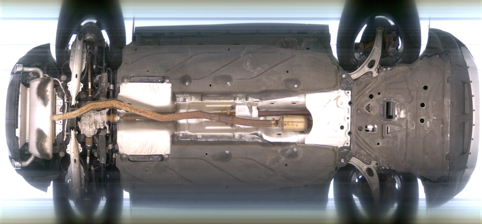 2024 Ford Escape ST-Line AWD