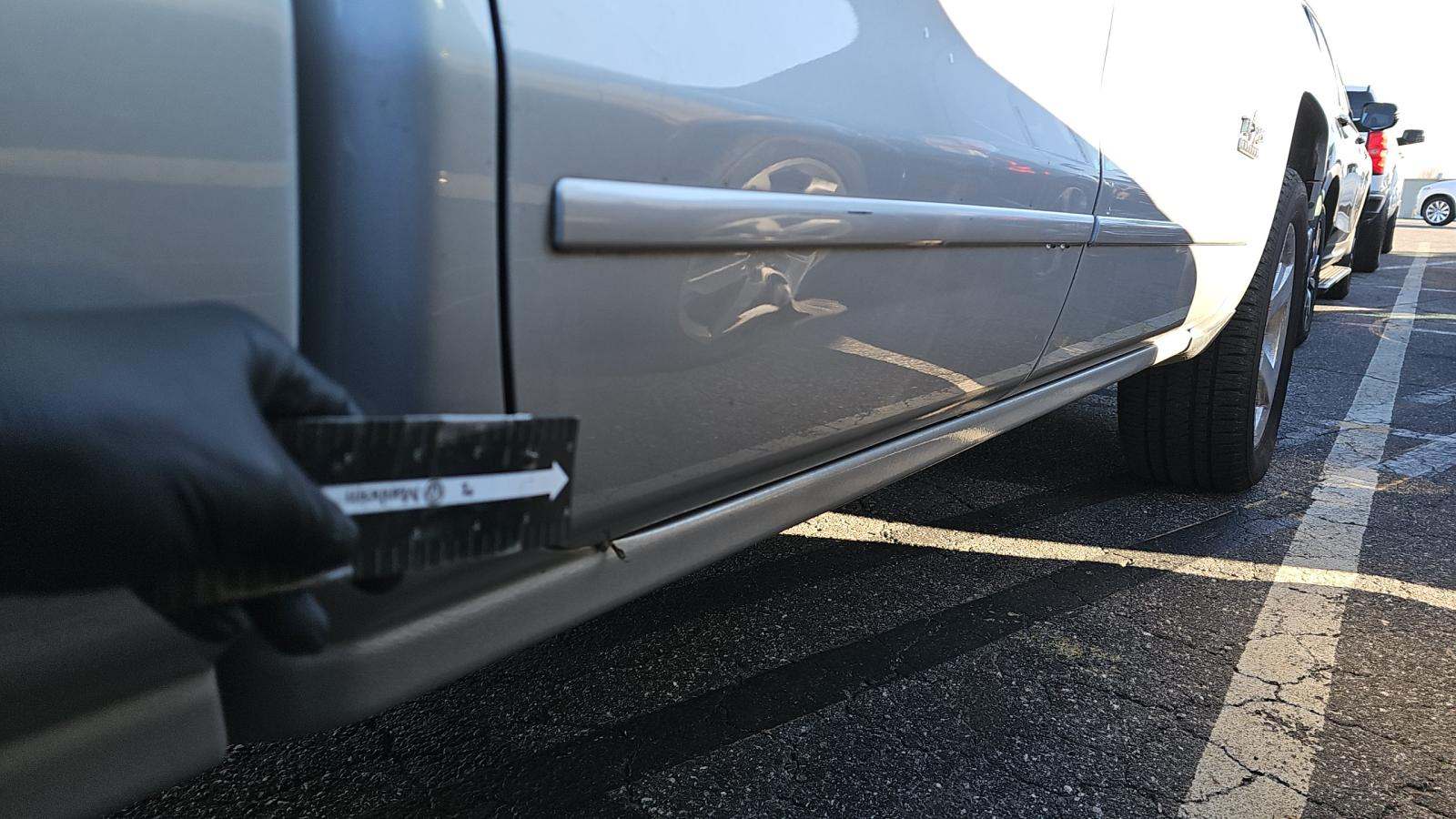 2015 Chevrolet Silverado 1500 LT RWD