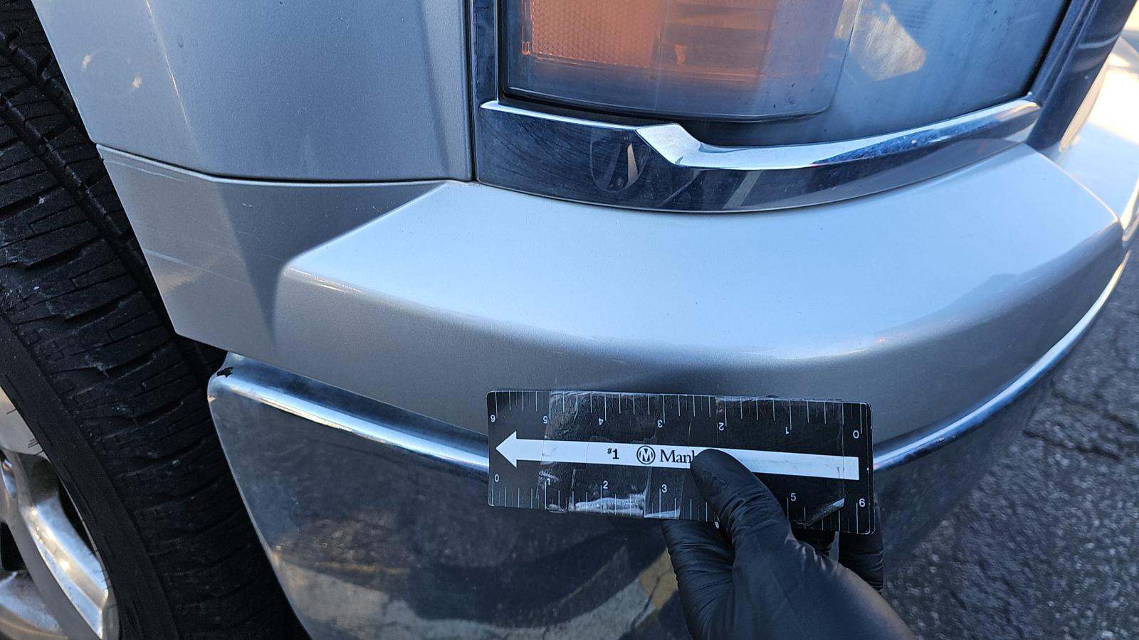 2015 Chevrolet Silverado 1500 LT RWD