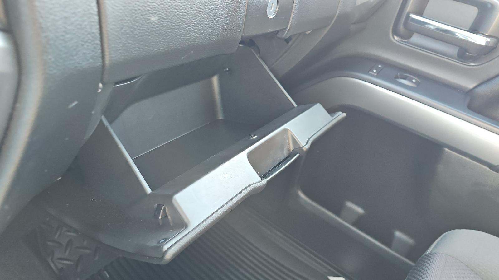2015 Chevrolet Silverado 1500 LT RWD