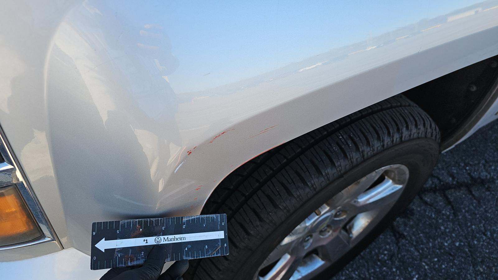 2015 Chevrolet Silverado 1500 LT RWD