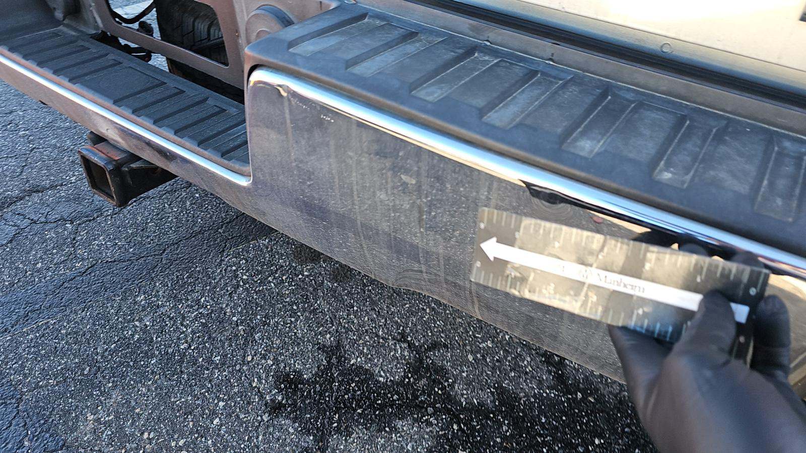 2015 Chevrolet Silverado 1500 LT RWD