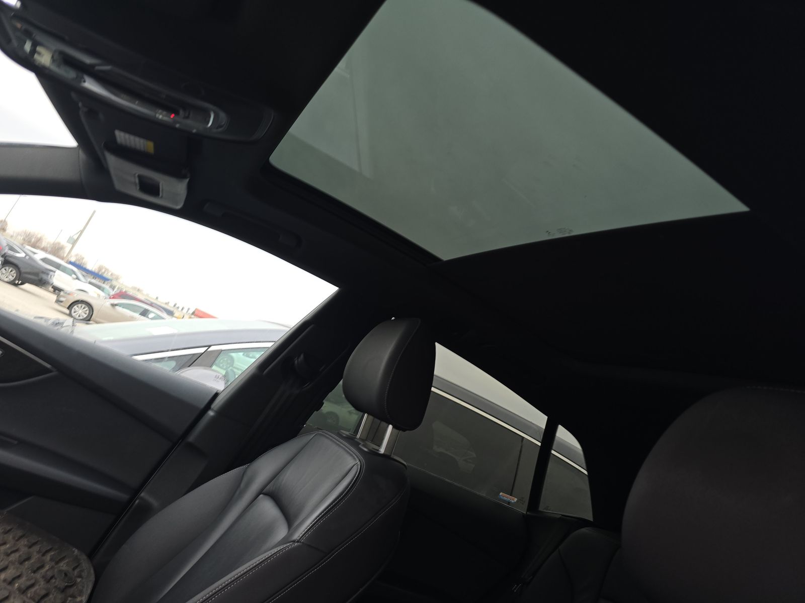 2020 Audi Q8 Premium AWD