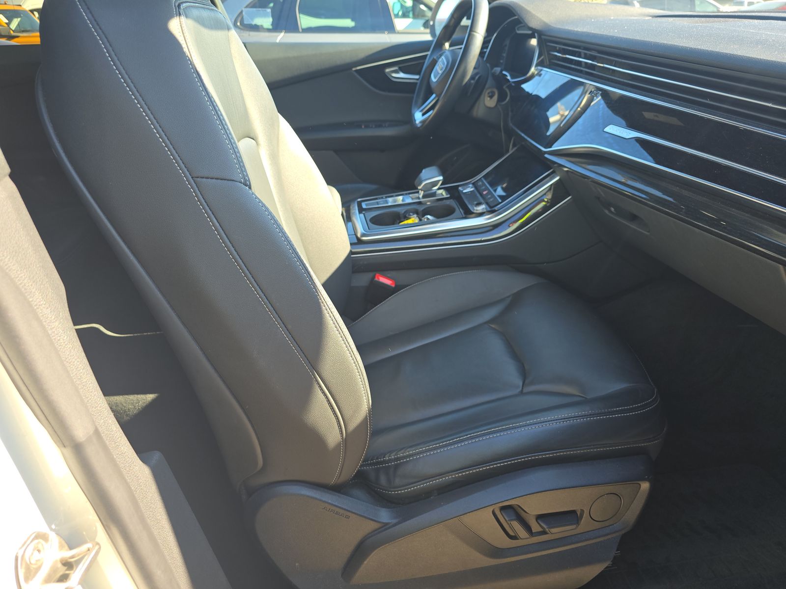 2020 Audi Q8 Premium AWD