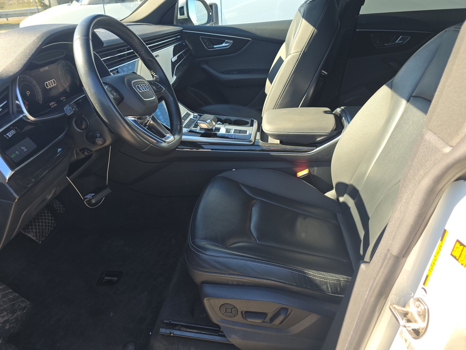 2020 Audi Q8 Premium AWD