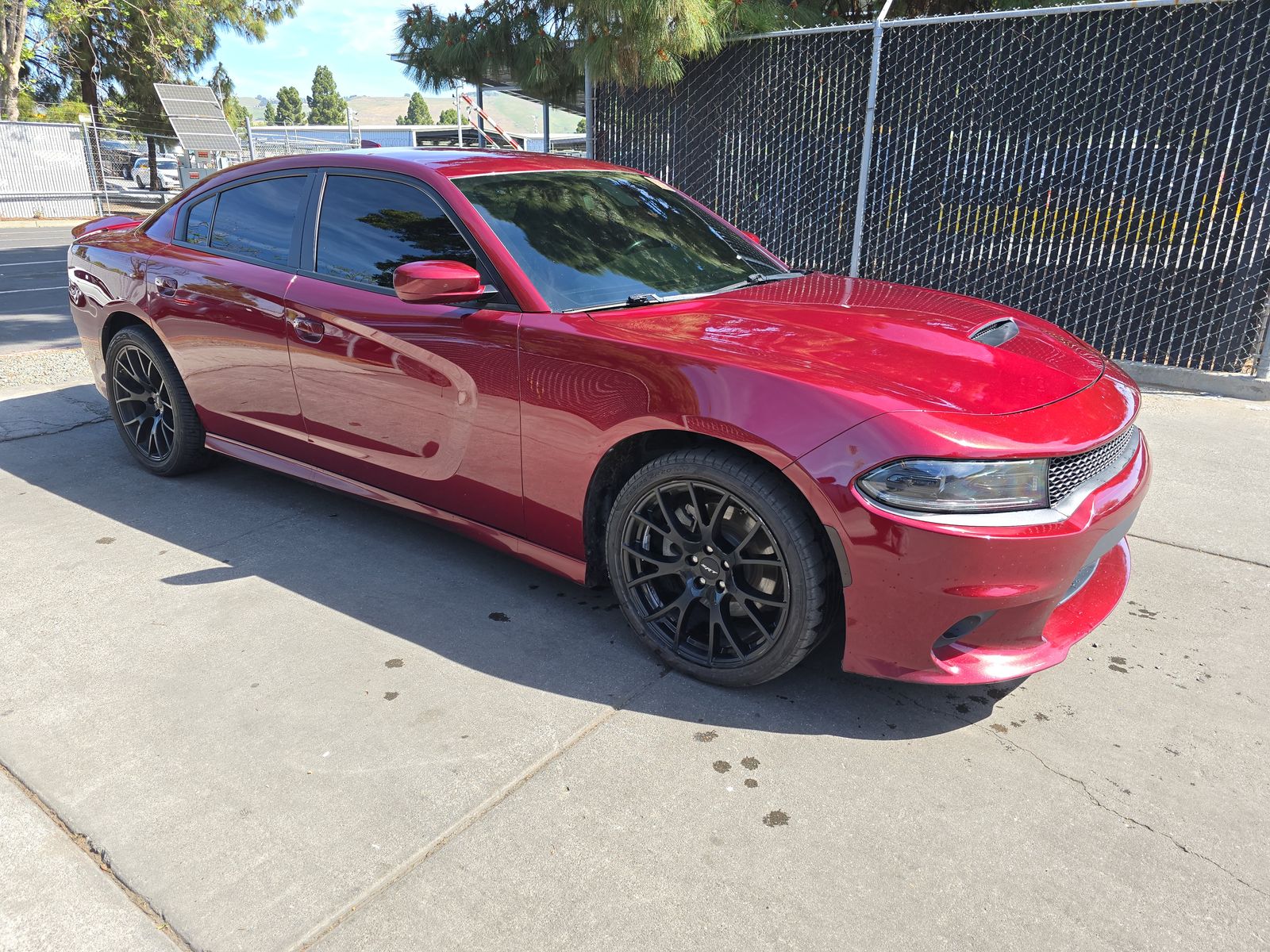 DODGE CHALLENGER - 4