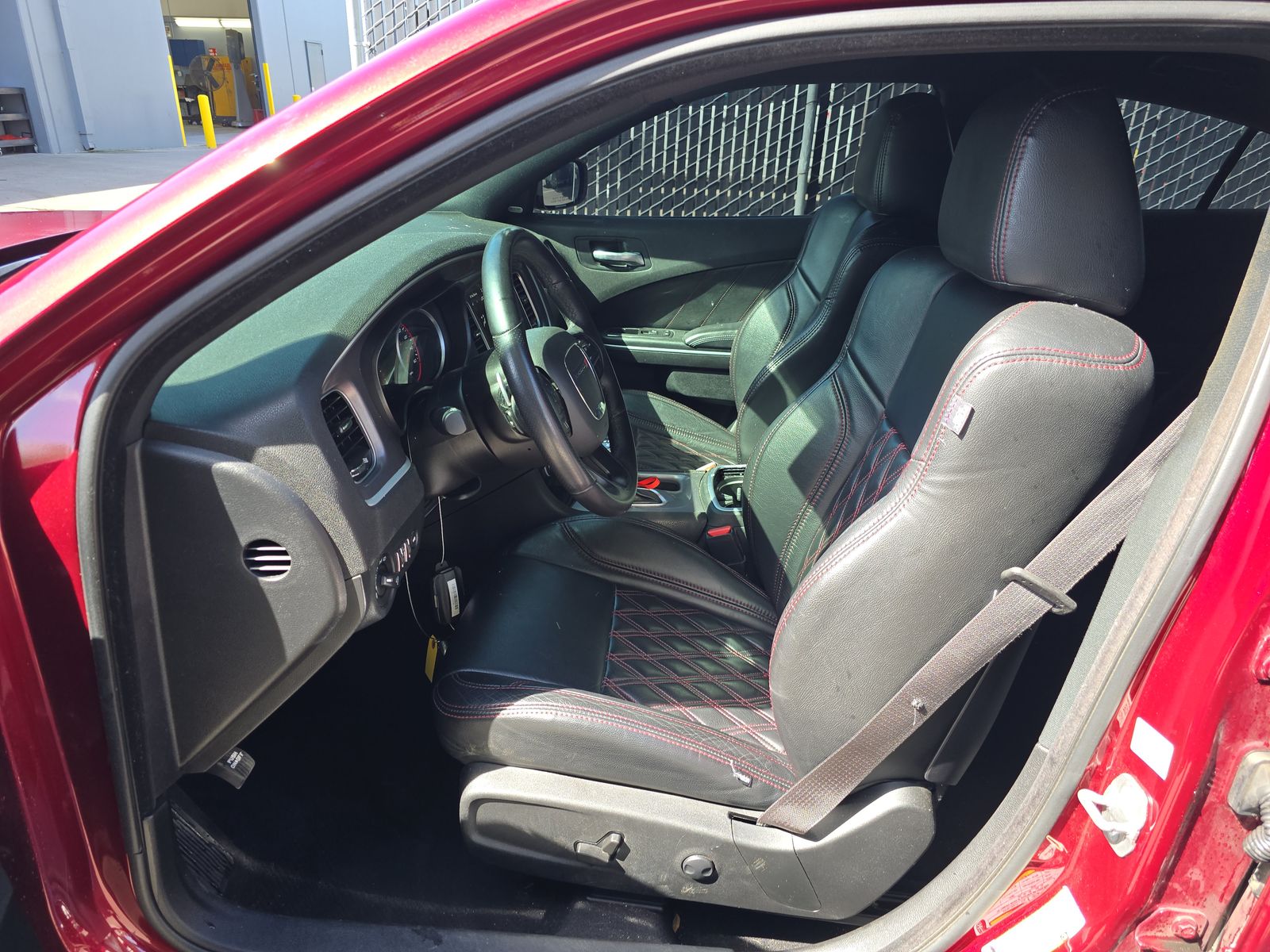 DODGE CHALLENGER - 8