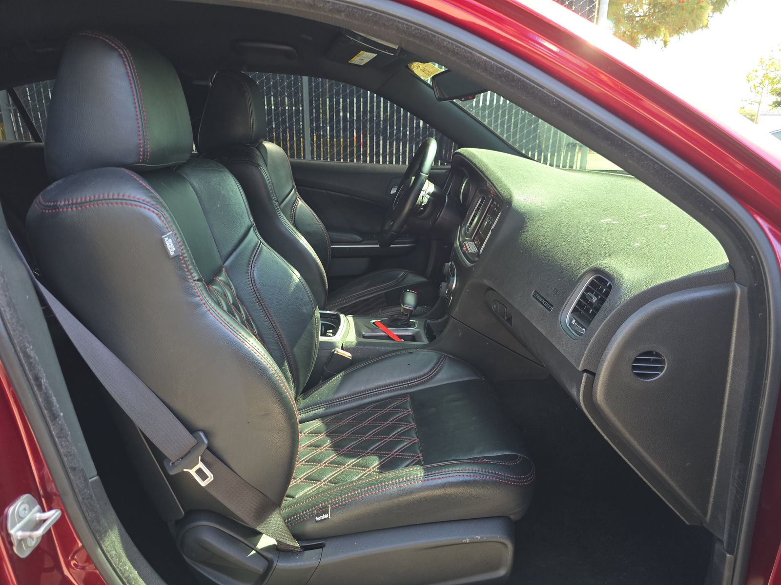 DODGE CHALLENGER - 9