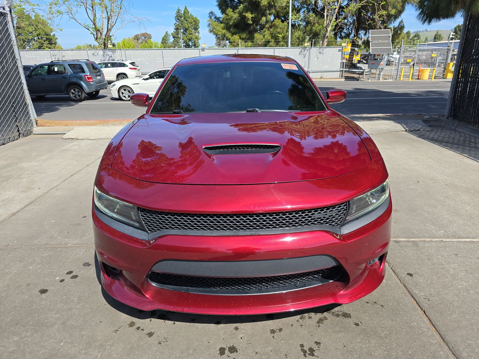 DODGE CHALLENGER - 3