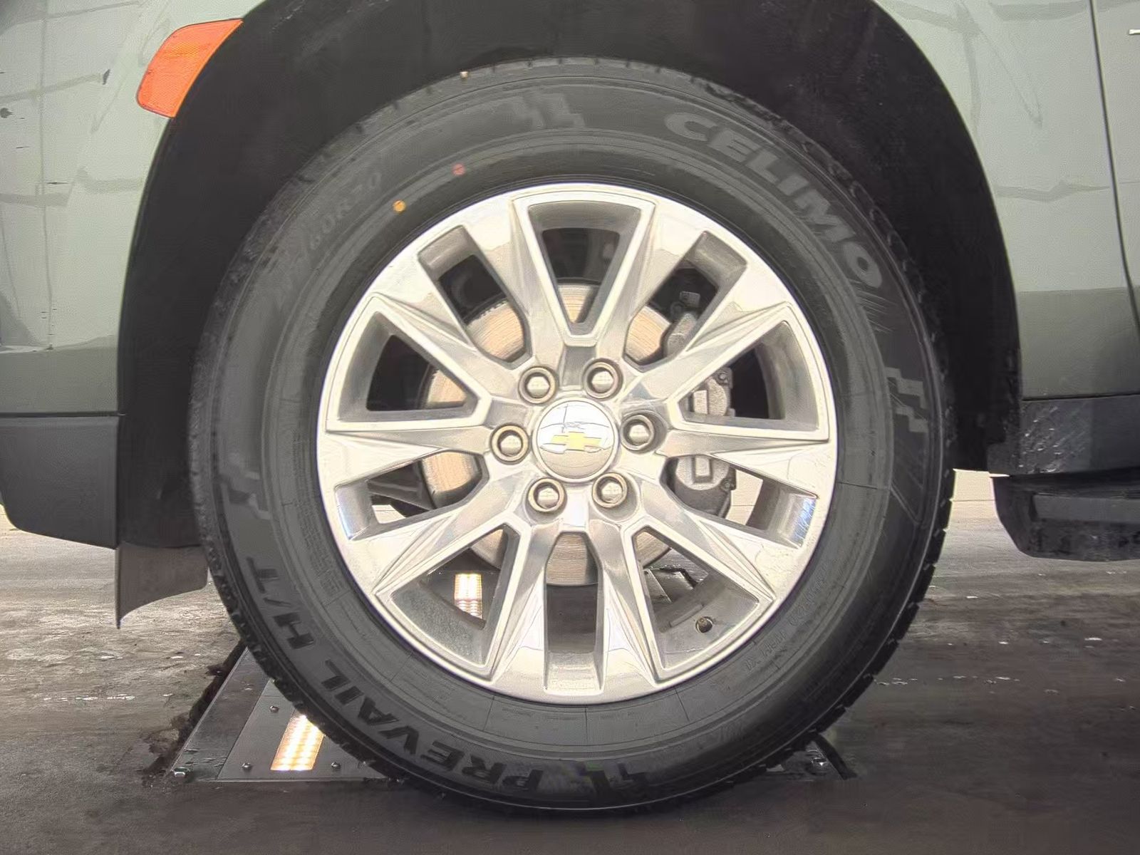 CHEVROLET PREMIER - 10