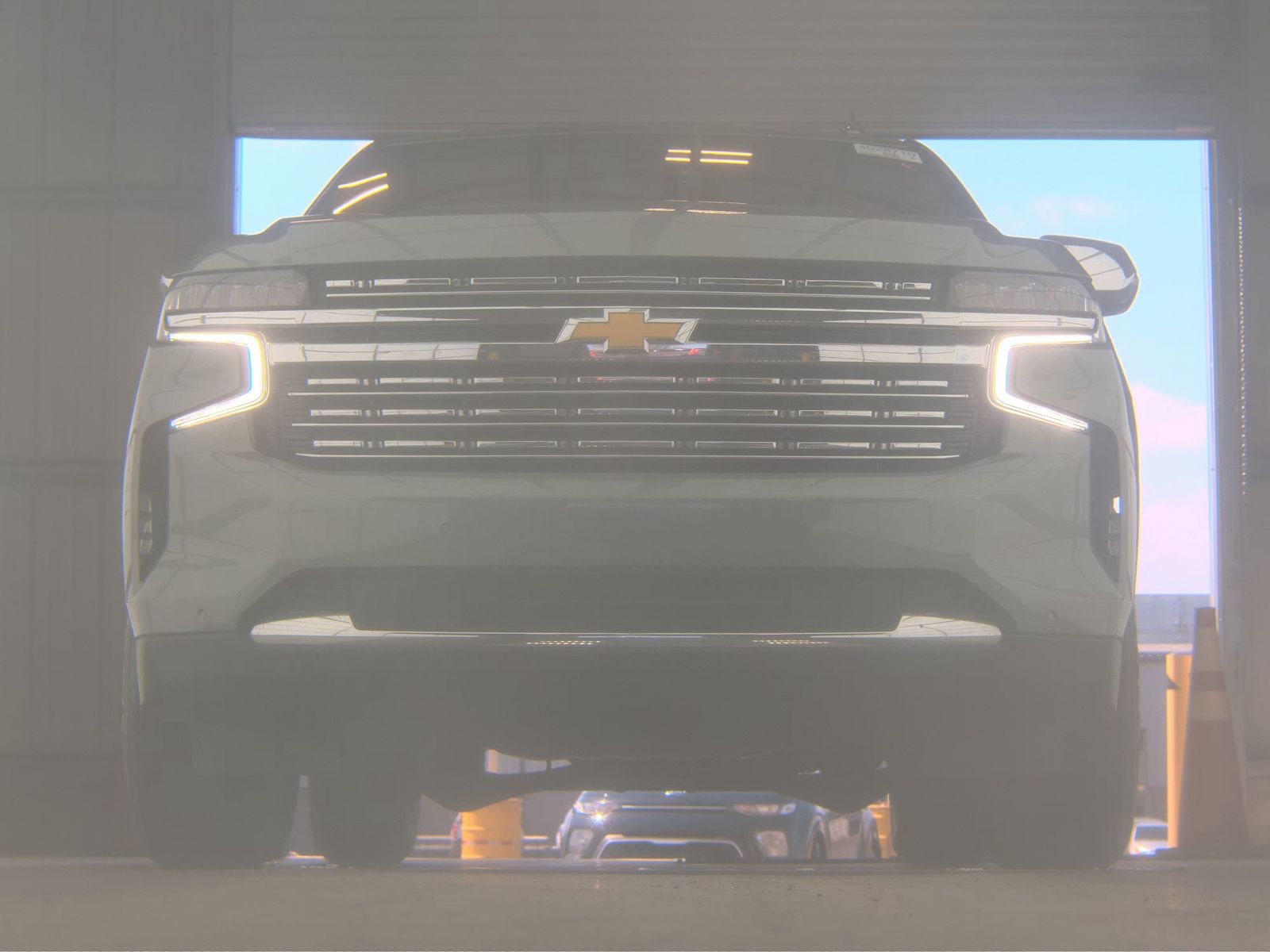 CHEVROLET PREMIER - 4