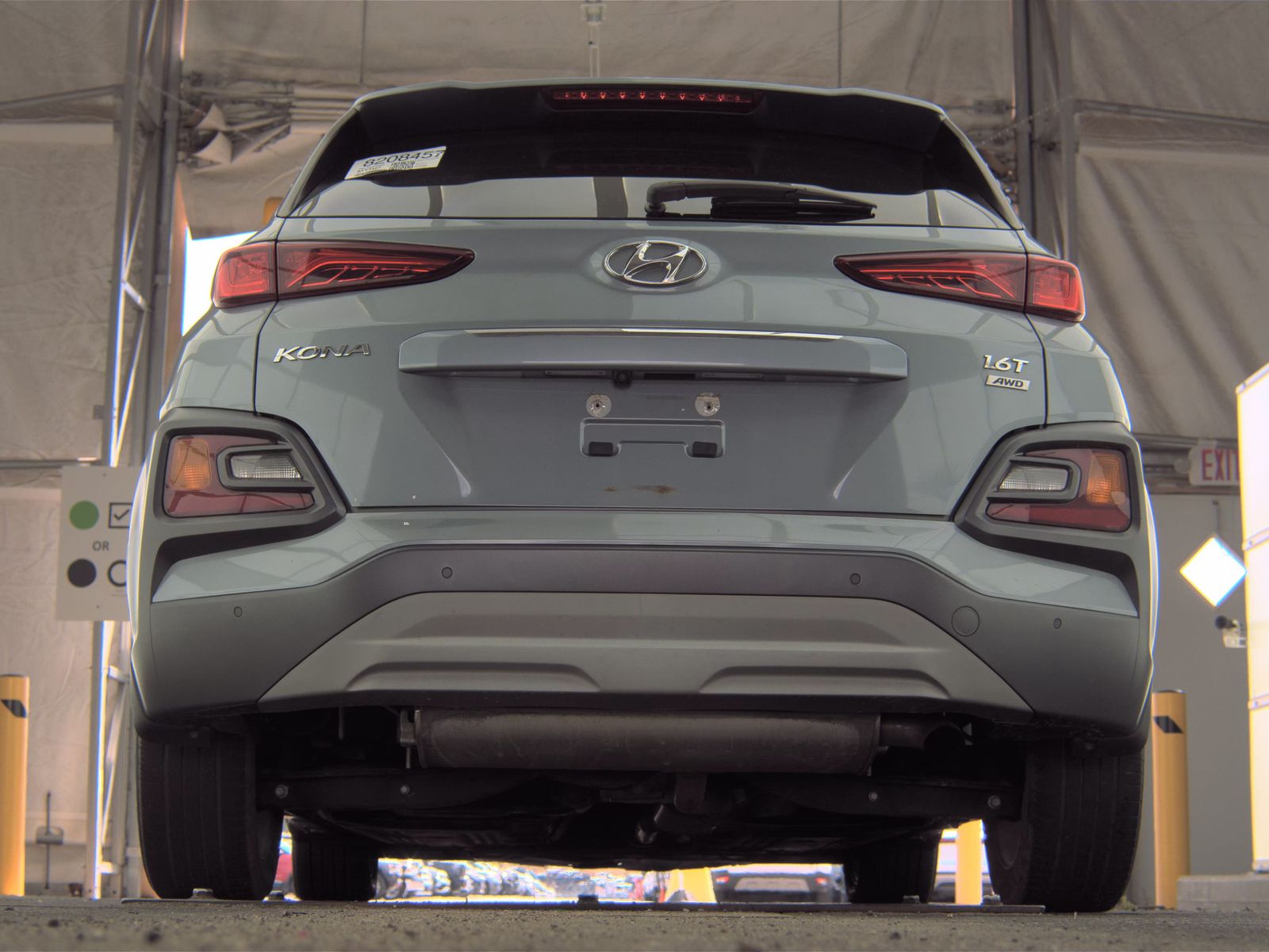 HYUNDAI ULTIMATE - 8