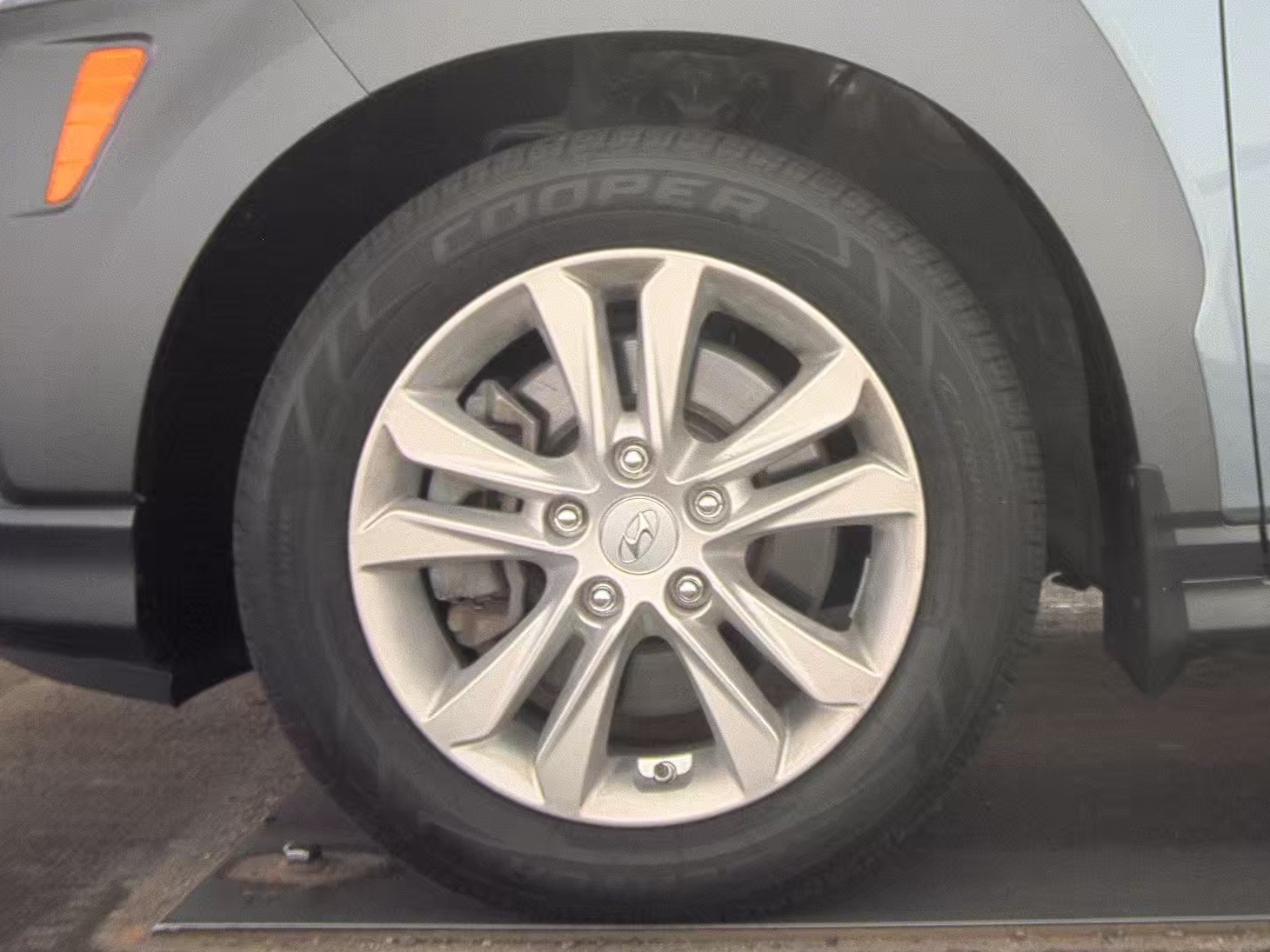 HYUNDAI ULTIMATE - 10