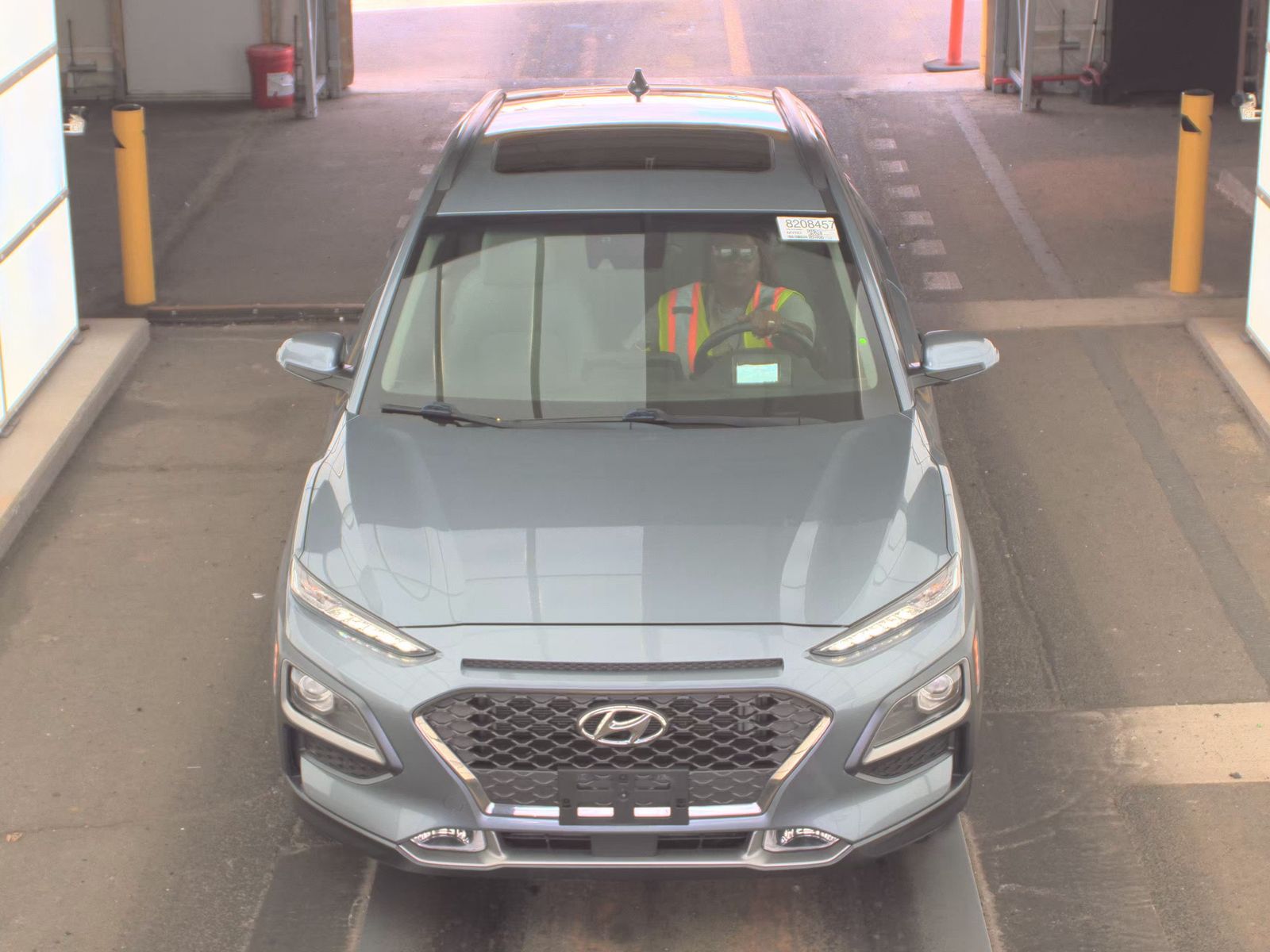 HYUNDAI ULTIMATE - 3