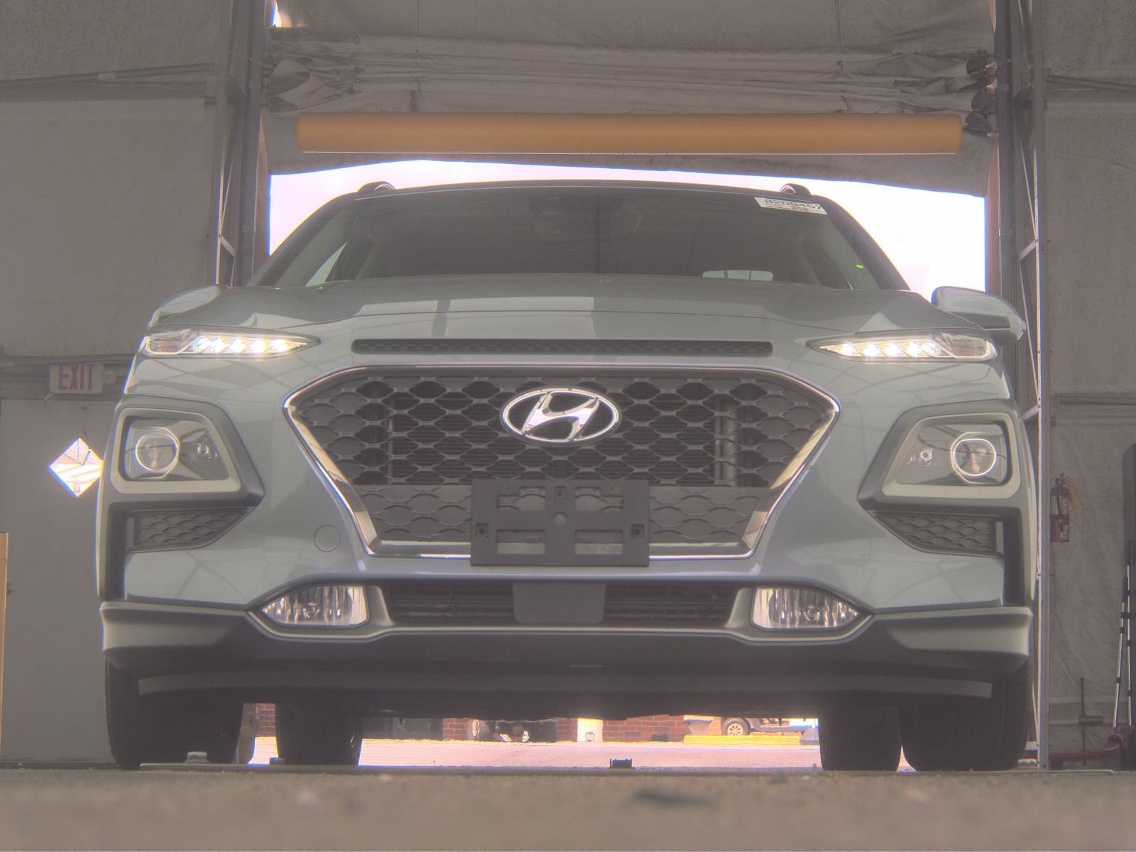 HYUNDAI ULTIMATE - 4