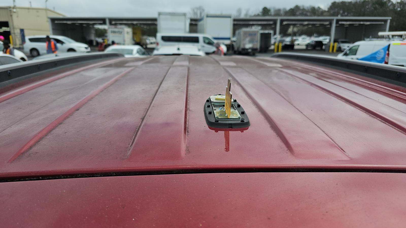 2017 Ford Explorer XLT AWD