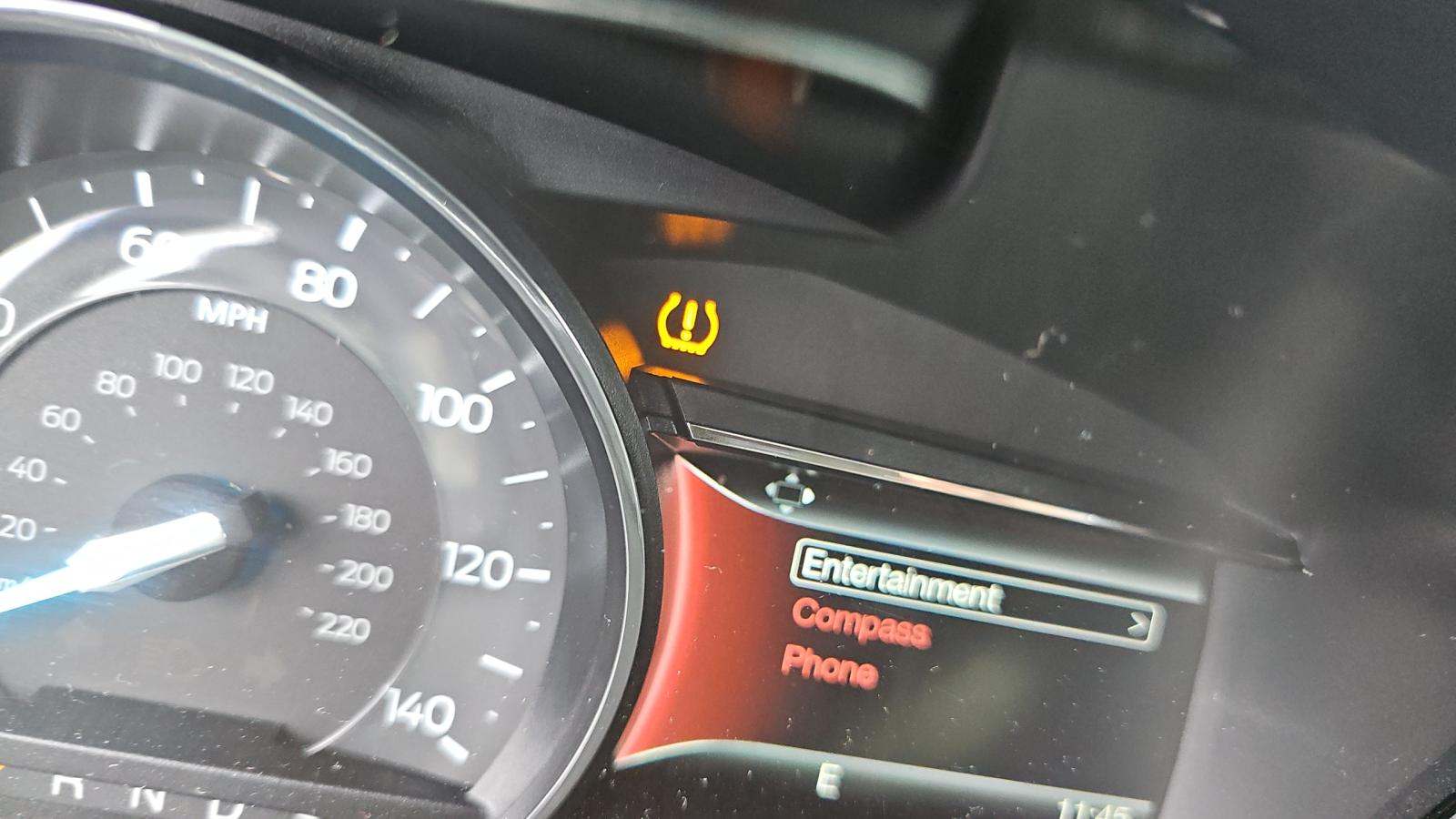 2017 Ford Explorer XLT AWD