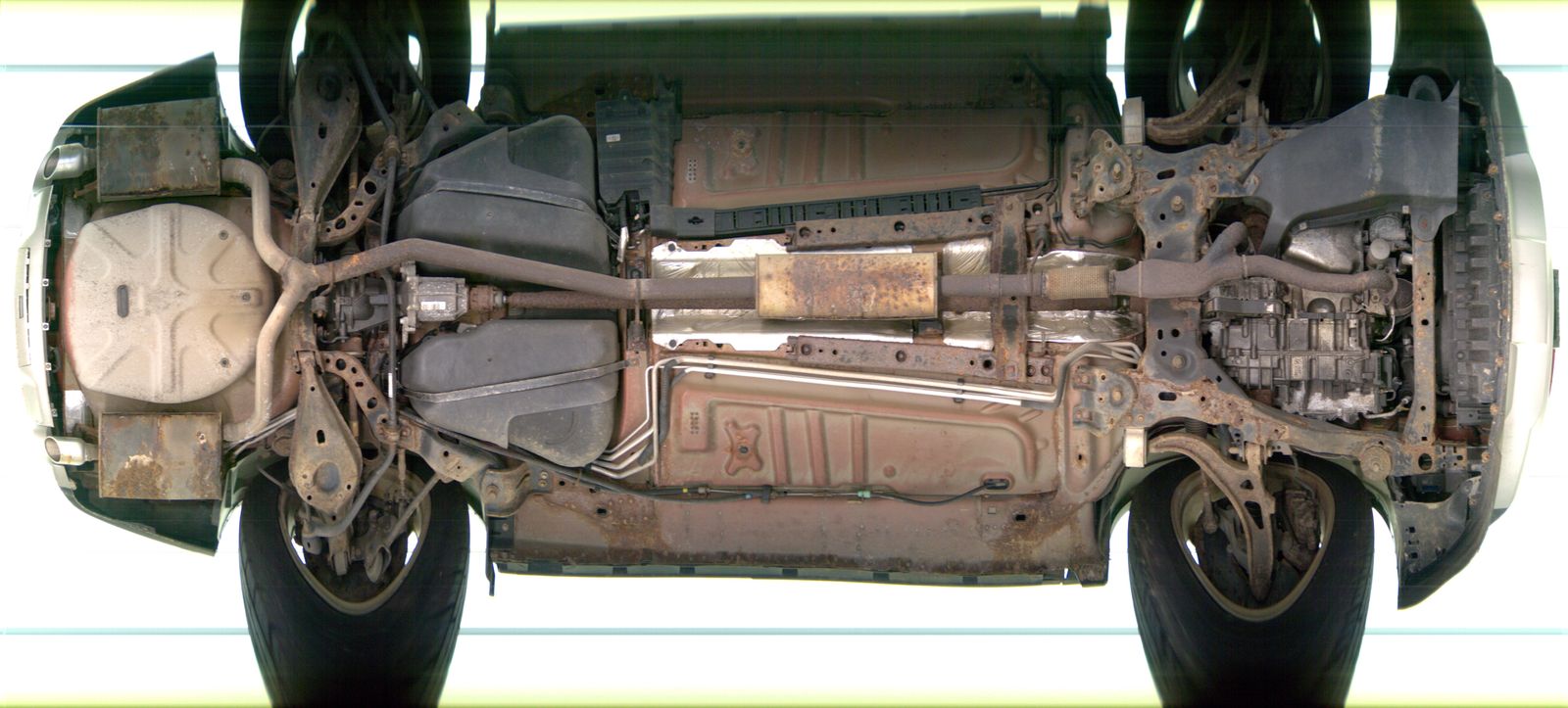 2017 Ford Explorer XLT AWD