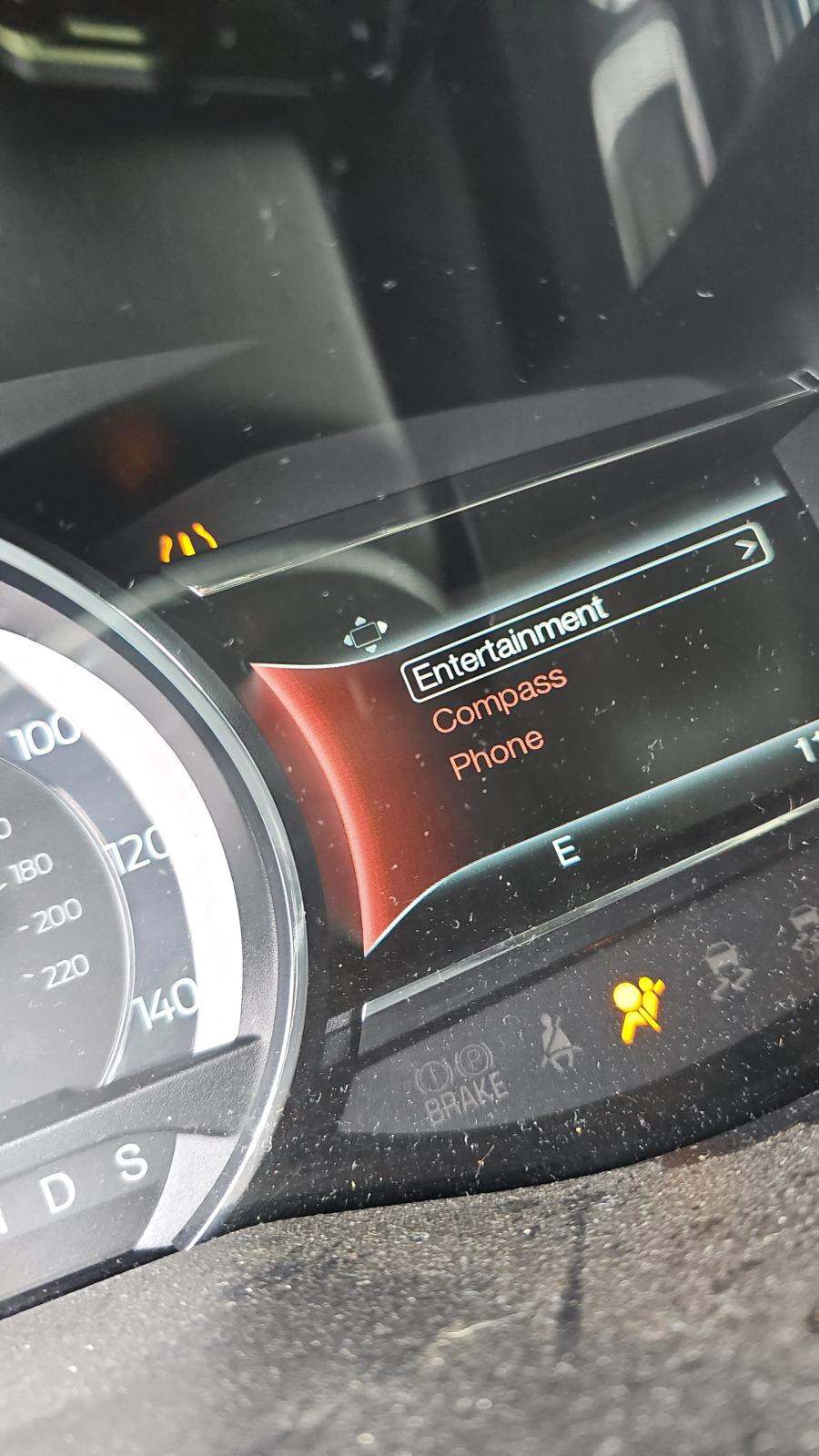 2017 Ford Explorer XLT AWD