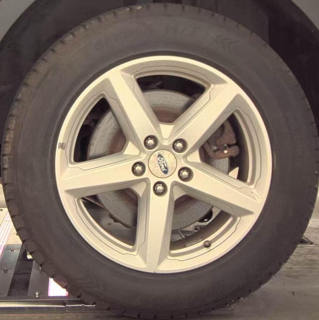 2017 Ford Explorer XLT AWD