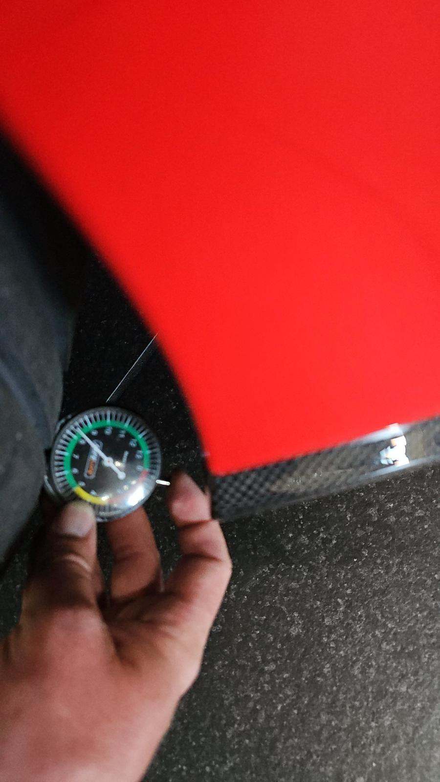 2024 Ferrari Roma Base RWD