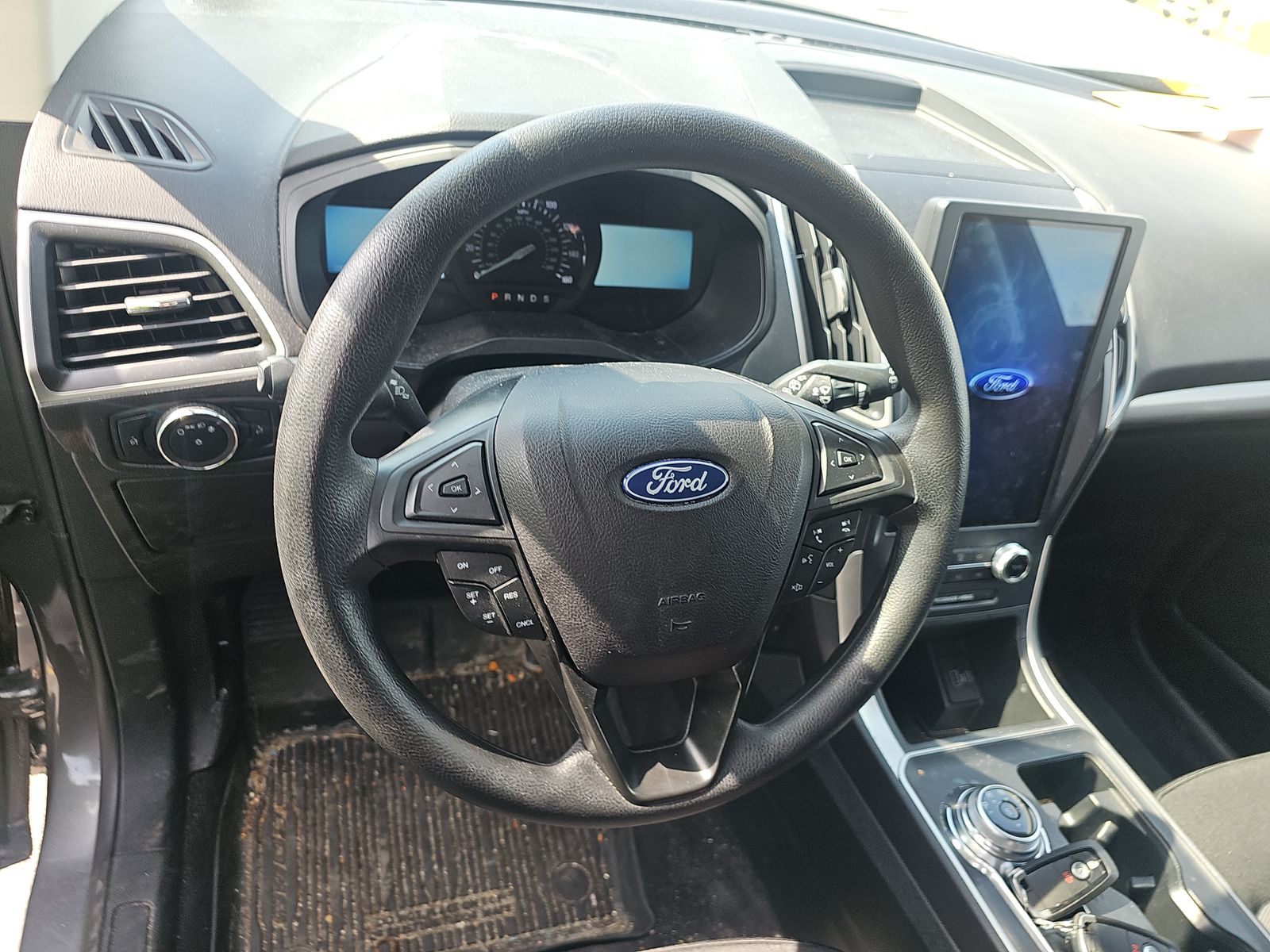 2023 Ford Edge SE AWD