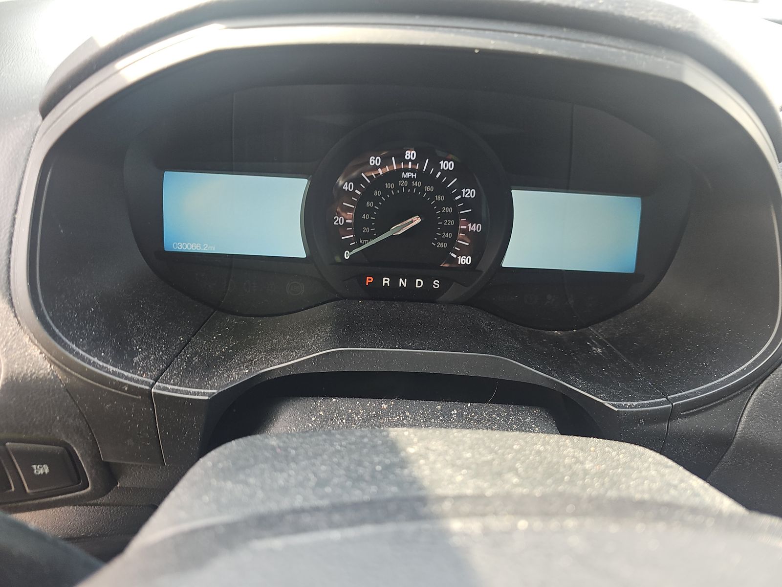 2023 Ford Edge SE AWD