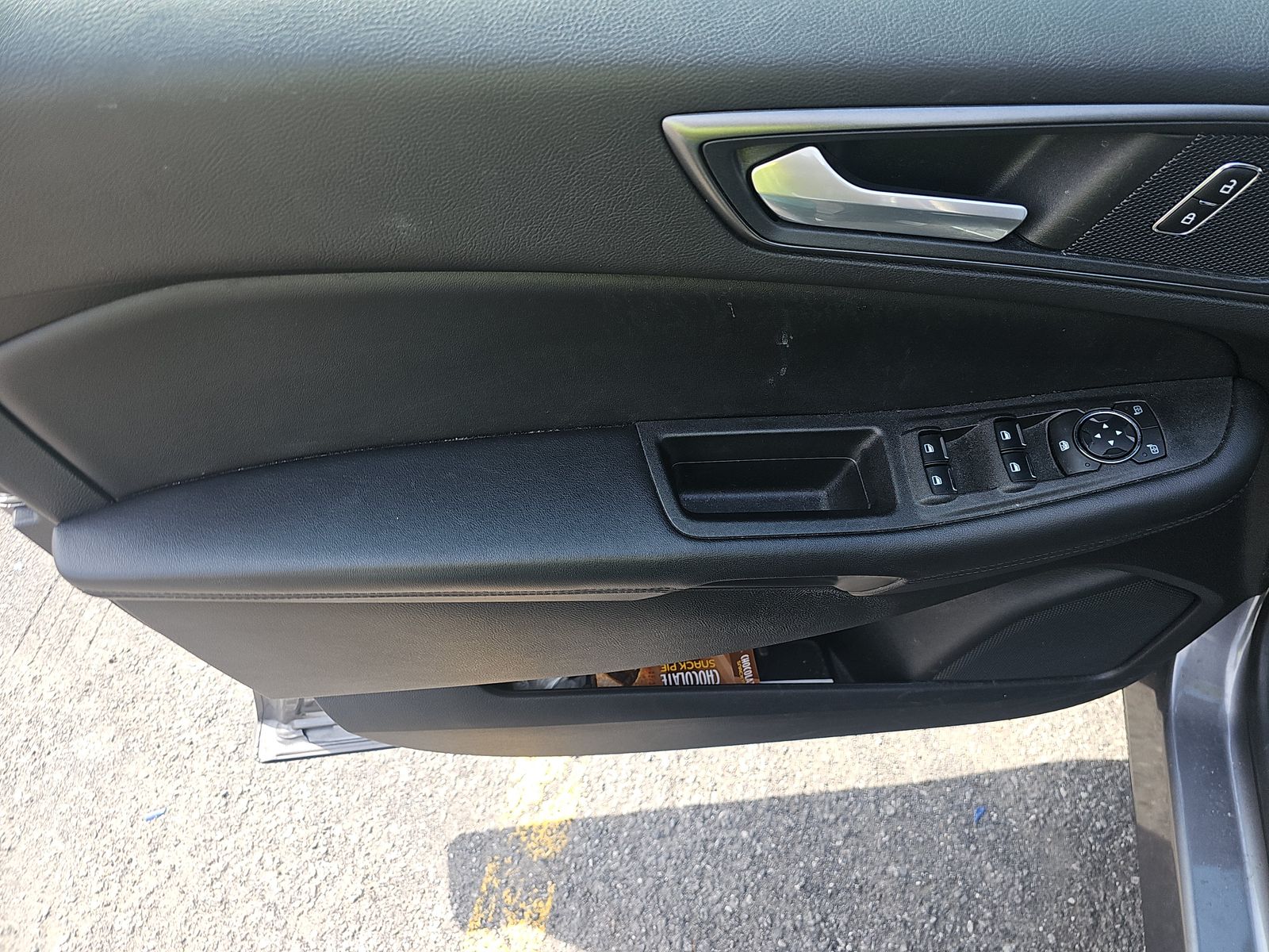 2023 Ford Edge SE AWD