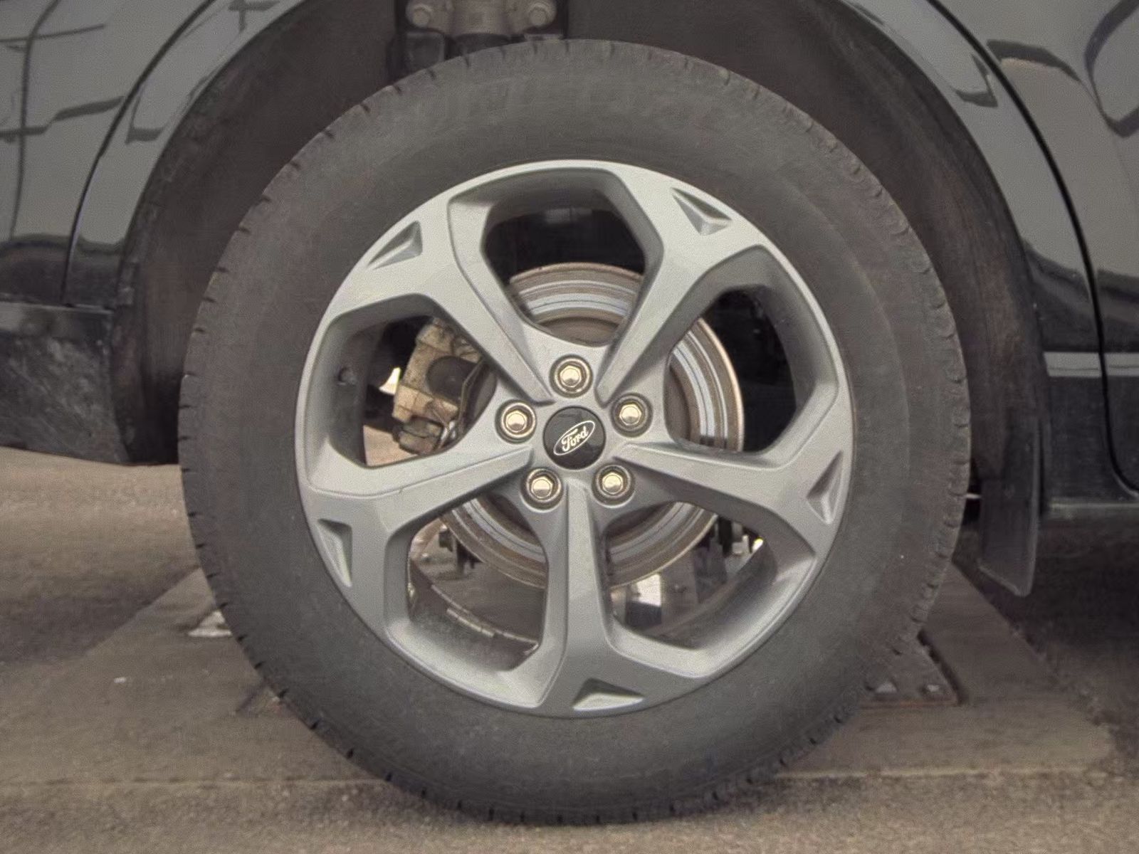 2024 Ford Escape ST-Line AWD