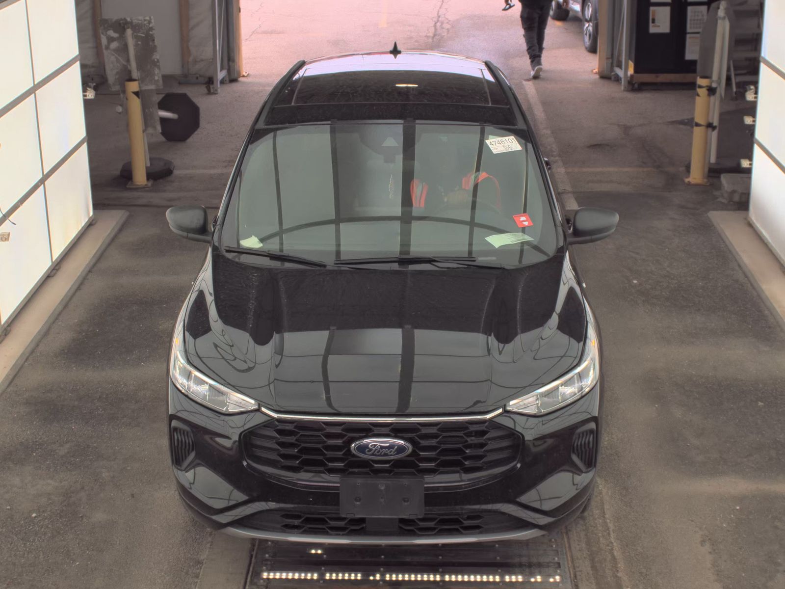 2024 Ford Escape ST-Line AWD