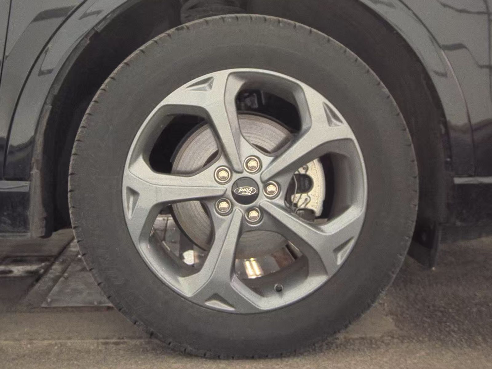 2024 Ford Escape ST-Line AWD