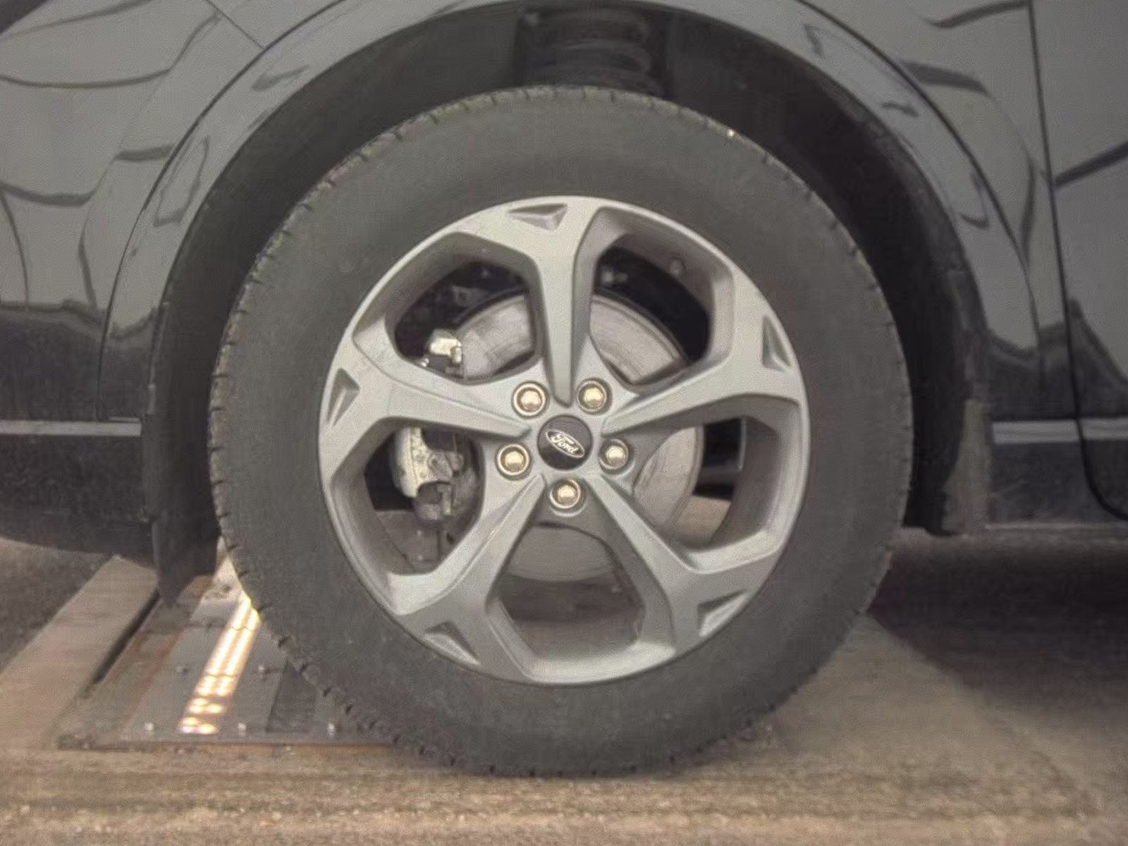 2024 Ford Escape ST-Line AWD