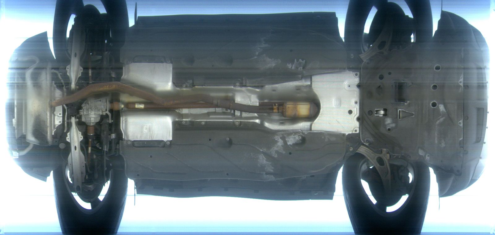 2024 Ford Escape ST-Line AWD