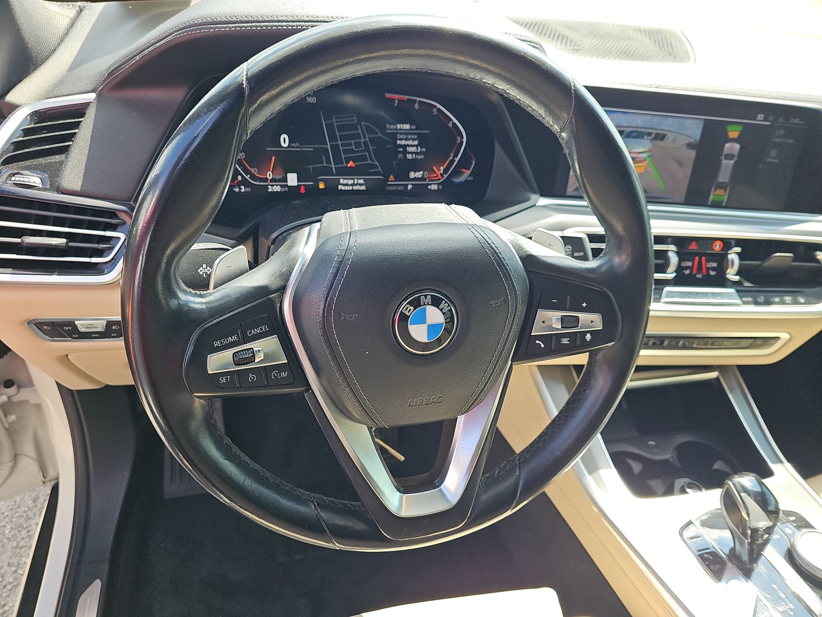 2019 BMW X5 xDrive40i AWD