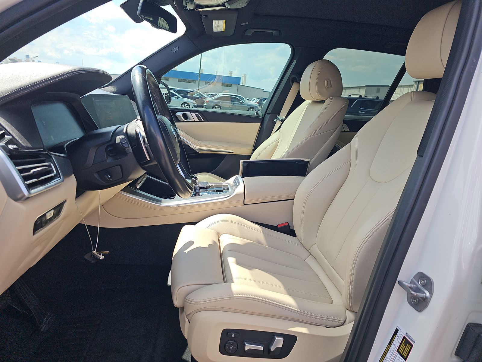 2019 BMW X5 xDrive40i AWD