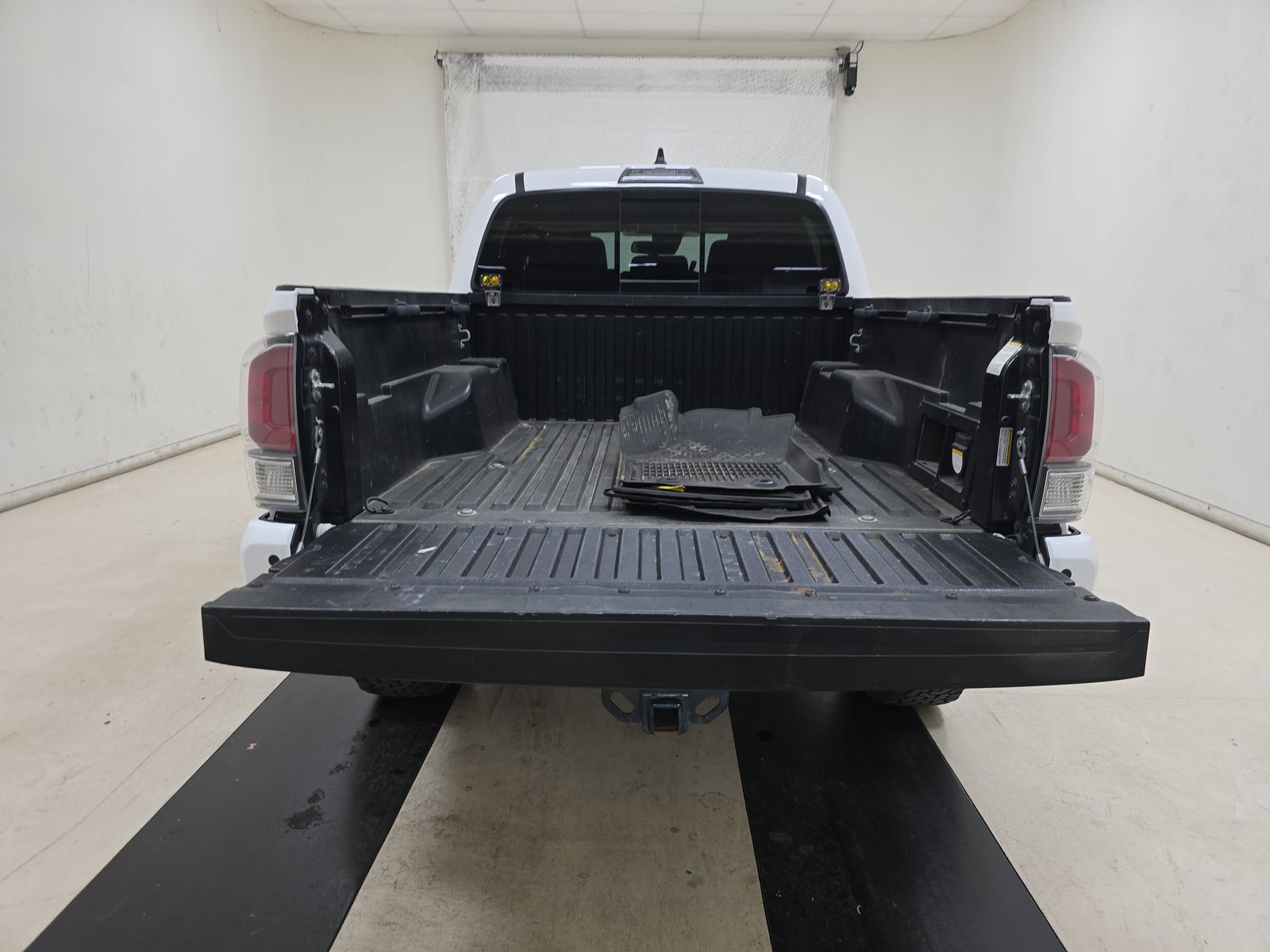 2022 Toyota Tacoma TRD Off-Road AWD