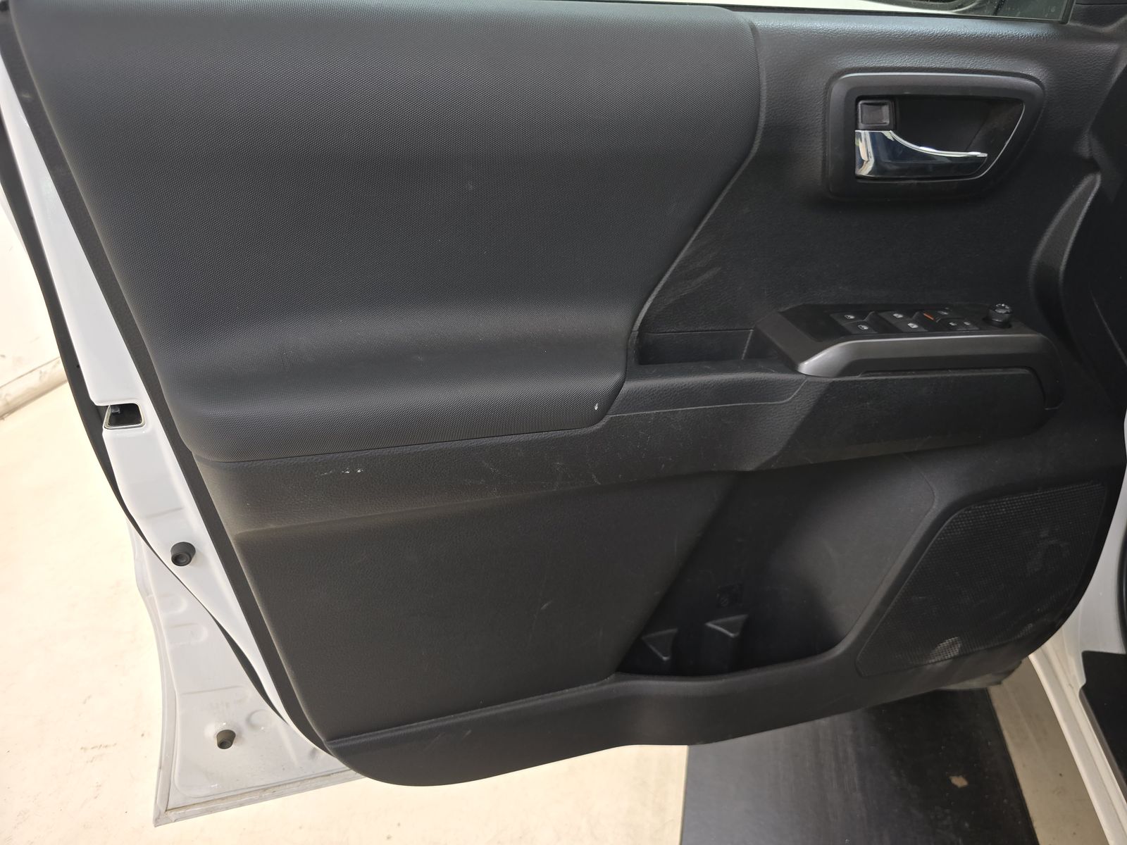 2022 Toyota Tacoma TRD Off-Road AWD