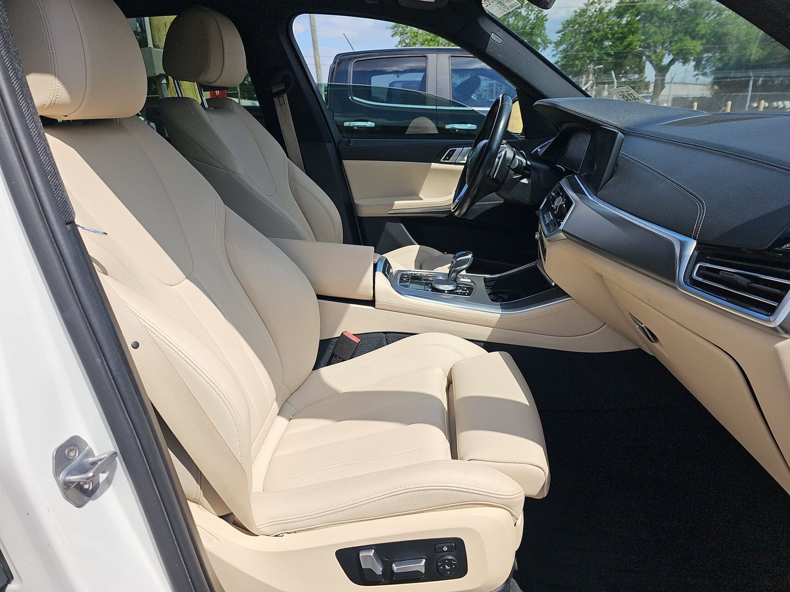 2019 BMW X5 xDrive40i AWD